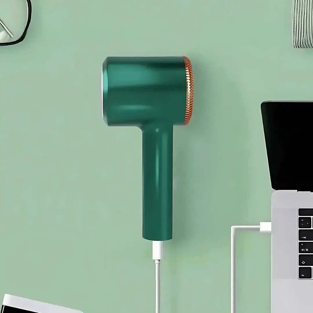 Removedor de Pelos Elétrico MaxFio