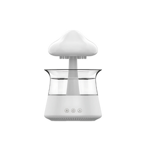 Umidificador de Ar MushMist